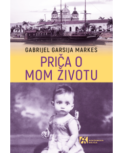 Priča o mom životu - 9788662635792