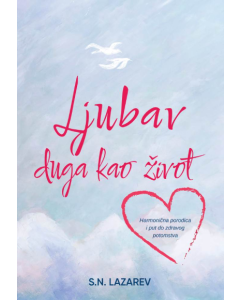Ljubav duga kao život - 9788660520403