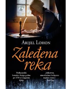 Zaleđena reka - 9788630040818