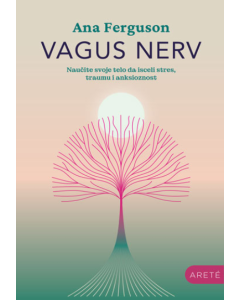 Resetovanje vagus nerva - 9788682394495