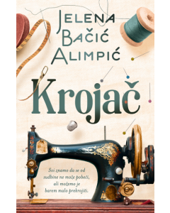 Krojač - 9788652155712