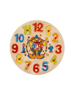 PINO Slagalica - Sat klovn - 1745H1