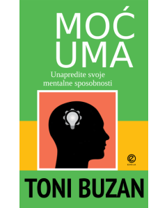 Moć uma - 9788682958277