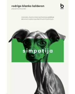 Simpatija - 9788660700812