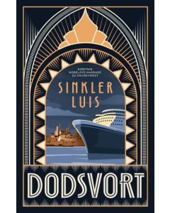 Dodsvort - 9788652155606