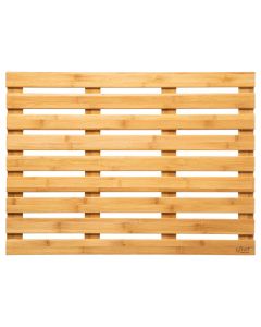 FIVE Platforma za kupatilo Natural  68X2X050 cm - 174673