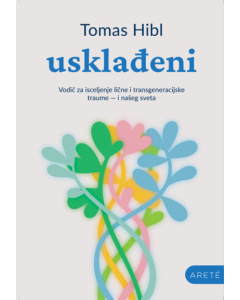 Usklađeni - 9788682394501