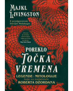 Poreklo Točka vremena - 9788652157020
