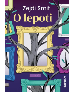 O lepoti - 9788660840716