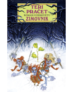 Zimovnik - 9788652157044