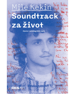 Soundtrack za život - 9788688775274