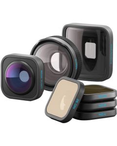 GOPRO Set sočiva HB-Series Lens Collection (HERO13 Black) - AKTLM-001