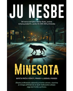Minesota - 9788652157389