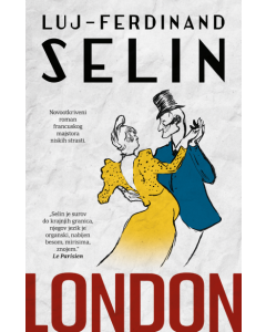 London - 9788652156566