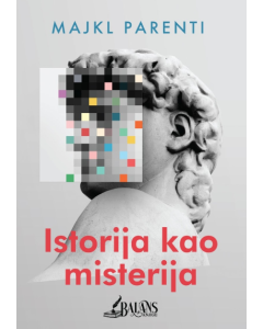 Istorija kao misterija - 9788690659463
