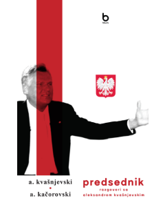Predsednik - 9788660700829