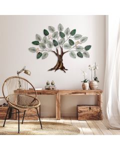 WALLXPERT Zidna dekoracija Alder - 174756