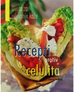 Recepti protiv celulita - 9788672741957