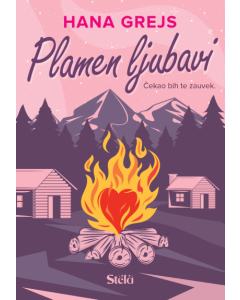 Plamen ljubavi - 9788661523472