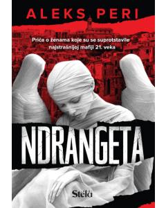 Ndrangeta - 9788661523281