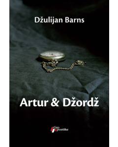 Artur & Džordž - 9788661454608