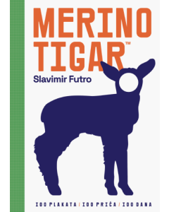 Merino Tigar - 9788652156603