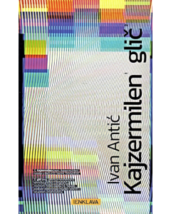 Kajzermilen glič - 9788681360514