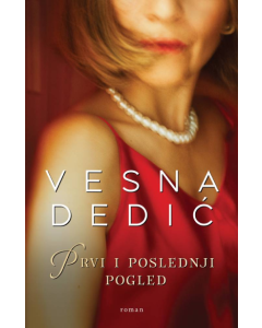 Prvi i poslednji pogled - 9788689671377