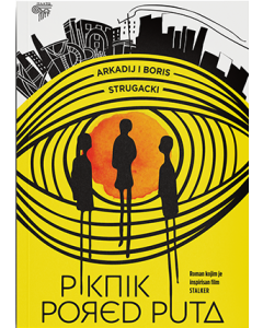 Piknik pored puta - 9788644708070