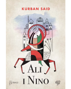 Ali i Nino - 9788681168035