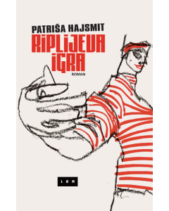 Riplijeva igra - 9788679583895