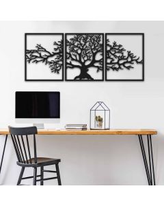 WALLXPERT Zidna dekoracija MT 007 - 174847