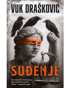 Suđenje - 9788652157501