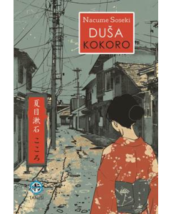 Duša / Kokoro - 9788661700347