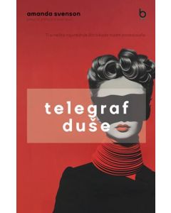 Telegraf duše - 9788660700843