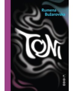 Toni - 9788660840723
