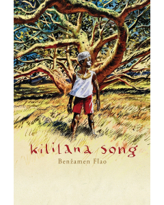 Kililana song - 9788661080272