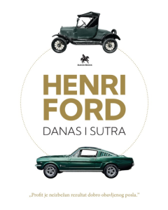 Danas i sutra - 9788689237696