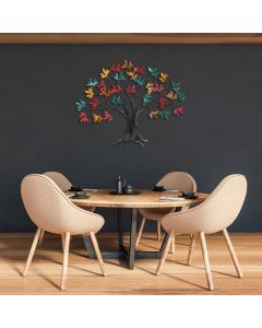 WALLXPERT Zidna dekoracija Yggdrasil - 174905