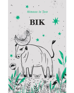 Bik - 9788660363499