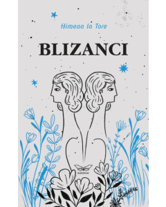 Blizanci - 9788660363505