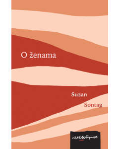 O ženama - 9788689597905