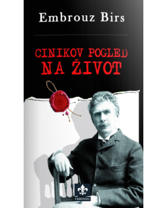 Cinikov pogled na život - 9788660021276