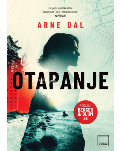 Otapanje - 9788681518243