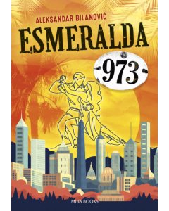Esmeralda 973 - 9788660261467