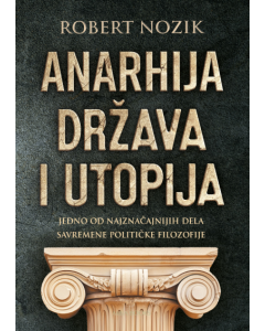 Anarhija, država i utopija