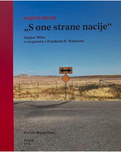 S one strane nacije - 9788680940144