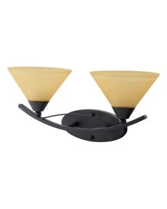 FORMA Zidna lampa 2xE27 RZ7101-2