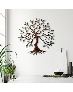 WALLXPERT Zidna dekoracija Tree 1