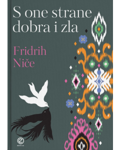 S one strane dobra i zla - 9788682958253
